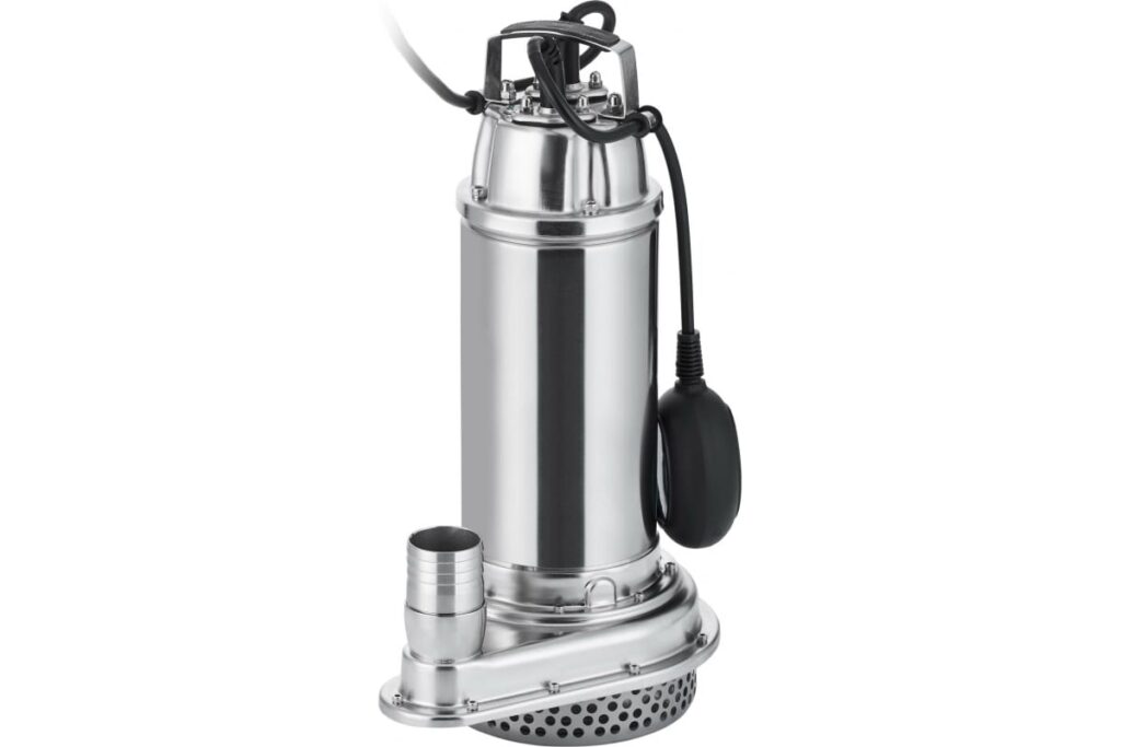 UNIPUMP INOXPROF 12-13-1