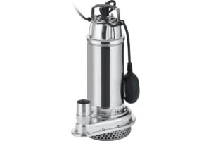 UNIPUMP INOXPROF 12-13-1