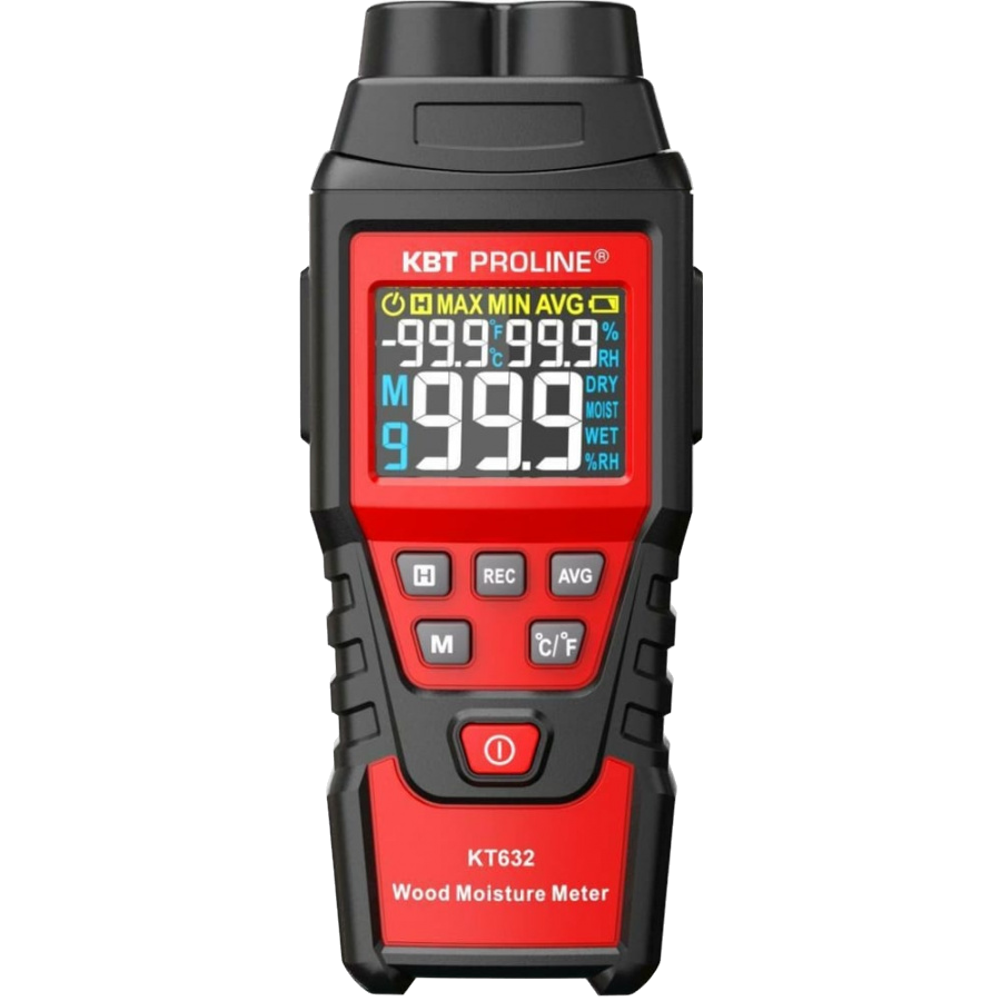 КВТ КТ 632 ECOLINE