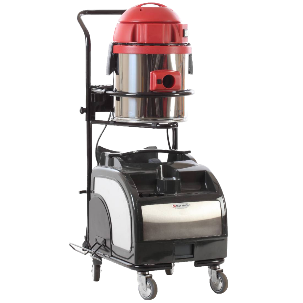 MENIKINI EASY STEAM VACUUM