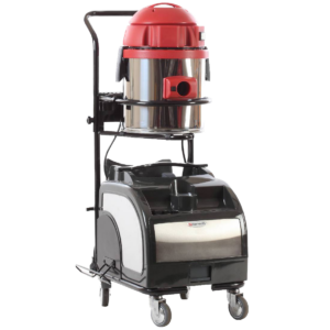 MENIKINI EASY STEAM VACUUM