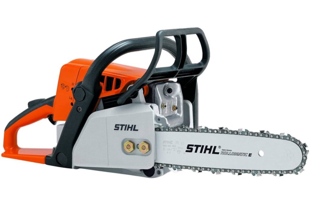Stihl MS 180 16"