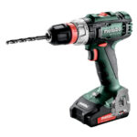 Metabo BS 18 Quick