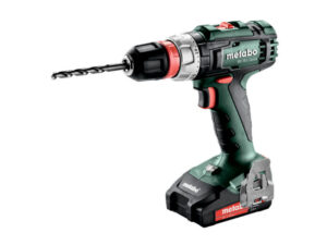 Metabo BS 18 Quick