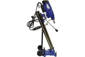 KEOS KS-250 Jset (двигатель + стойка с наклоном на роликах) KS-250JSET