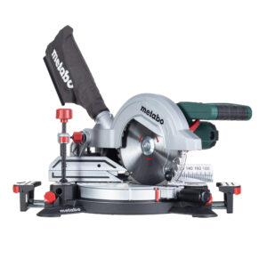 Metabo KS 216 M Lasercut + пильный диск