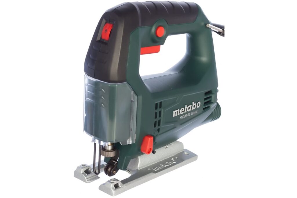 Metabo STEB 65 Quick