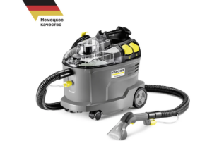 Karcher Puzzi 8/1 EU 1.100-240.0