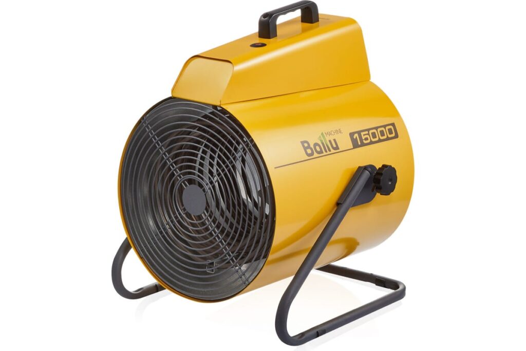Ballu BHP-P2-15 НС-1117324