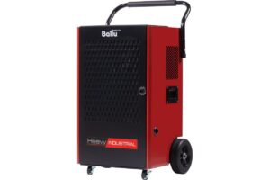 Ballu мобильного типа BDI-100L НС-1421663