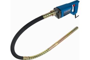 Zitrek ZKVD1500 220В вал 2.0 м. со встроенной булавой ф-35 мм. 045-0039