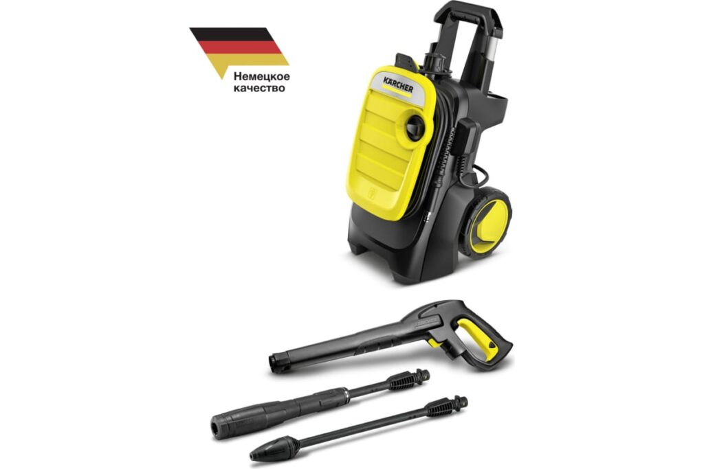 Karcher K 5 Compact 1.630-750