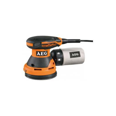 AEG EX 125 ES