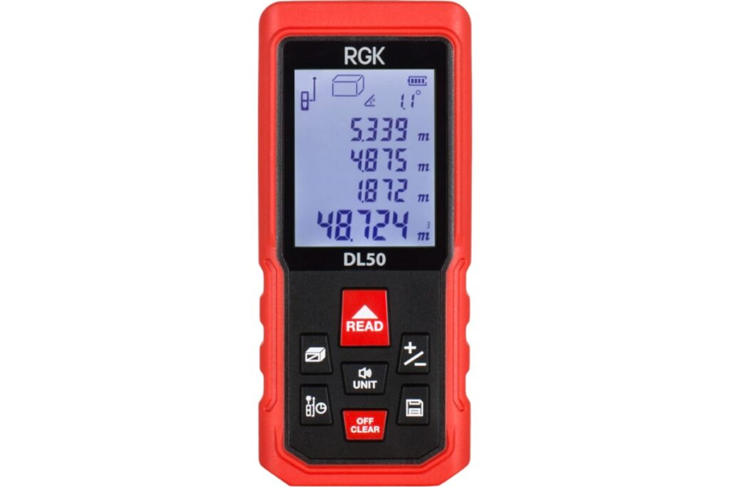 RGK DL50