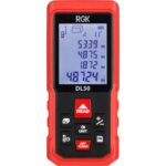 RGK DL50