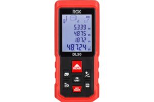 RGK DL50