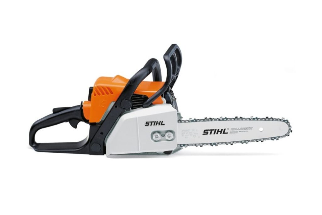 Stihl MS 170 14"