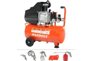 PATRIOT EURO 50-260К