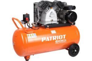 PATRIOT LL 100