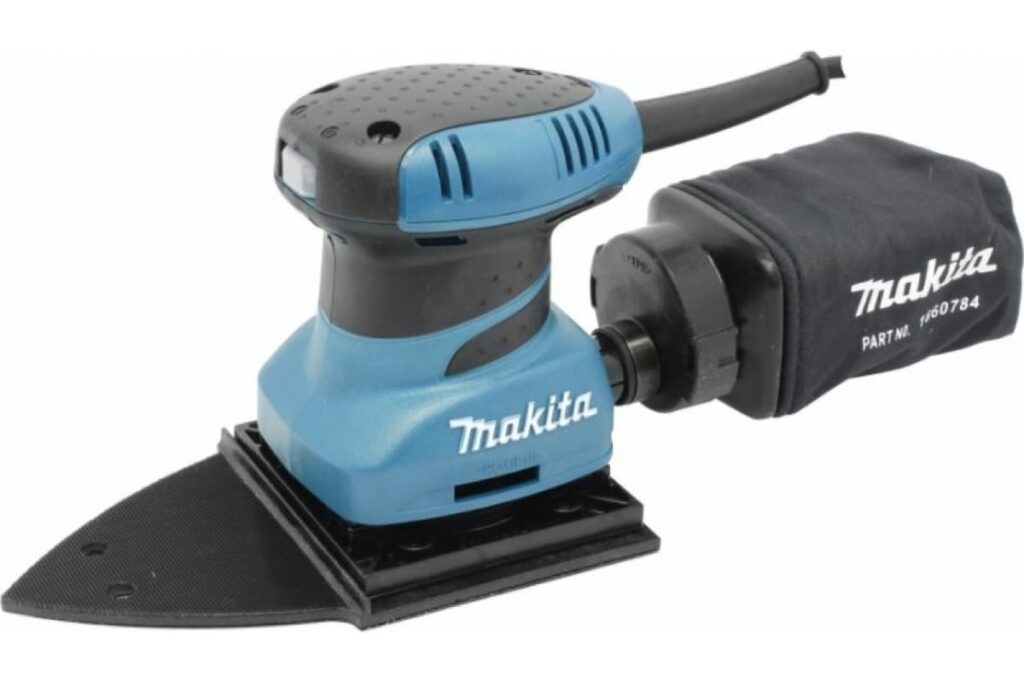 Makita BO 4565
