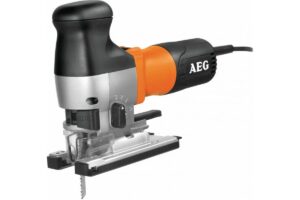 AEG STEP 1200 XE