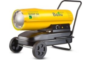 Ballu BHDP-50 НС-1050914