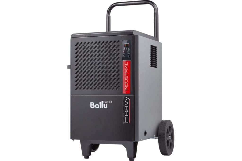 Ballu BDI-50L НС-1299844