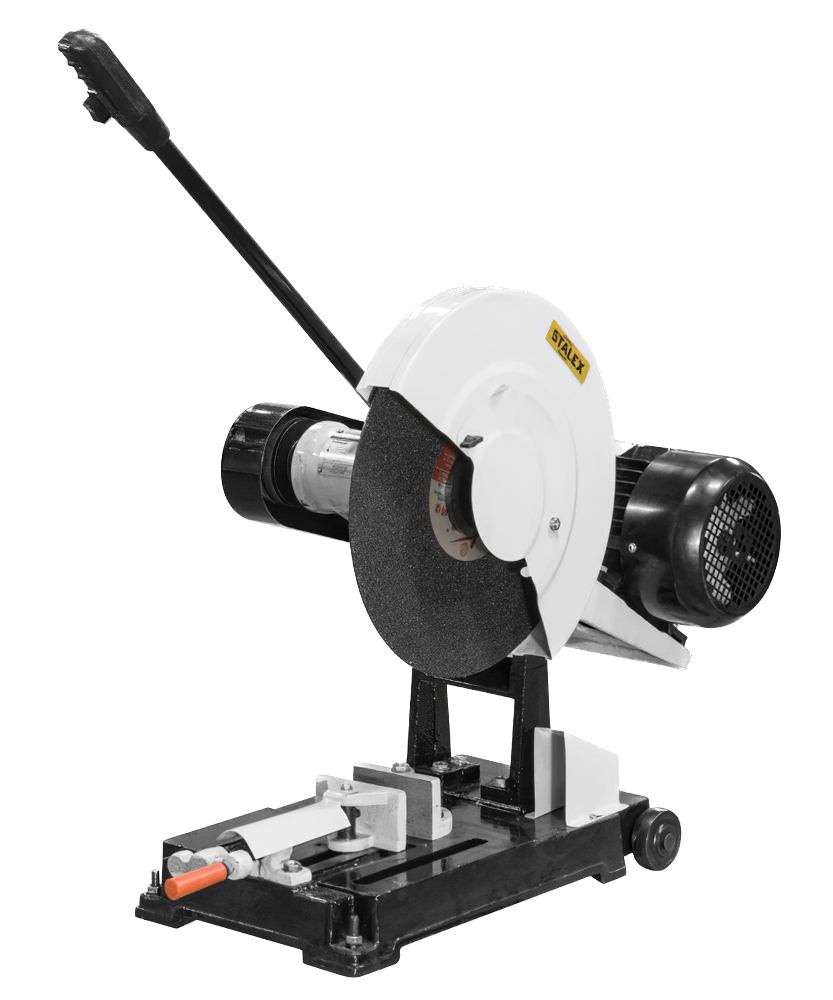 Stalex COM/Cut-Off Machine/-400М/3 J3GA-400