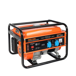 PATRIOT Max Power SRGE 3500E