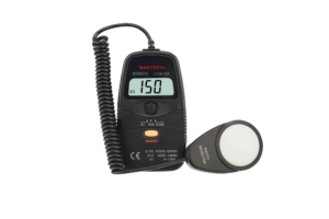 Люксметр MASTECH MS6610 00-00000227