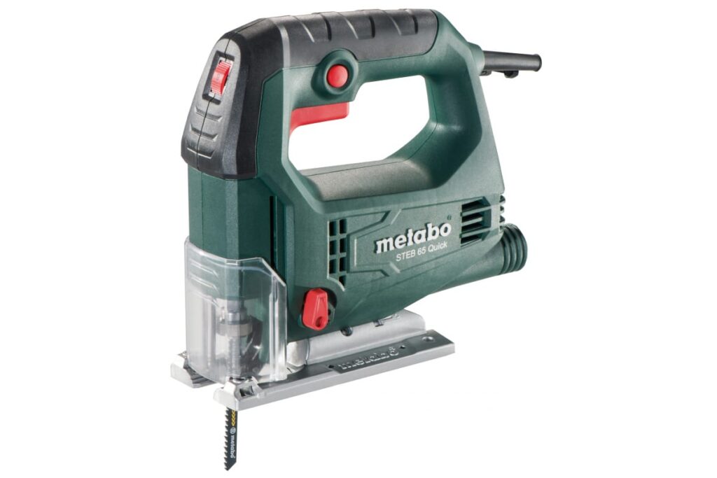 Metabo STEB 65 Quick