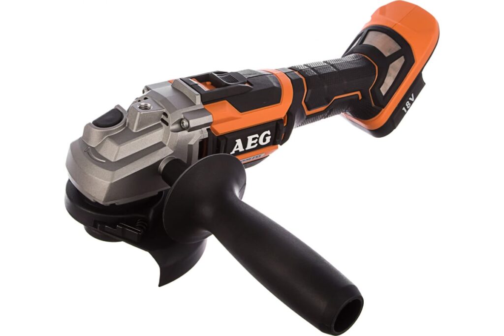 AEG BEWS18-125BL-0