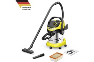 Karcher WD 5 S V-25/5/22 1.628-350.0