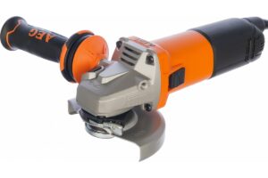 AEG WS13-125XE