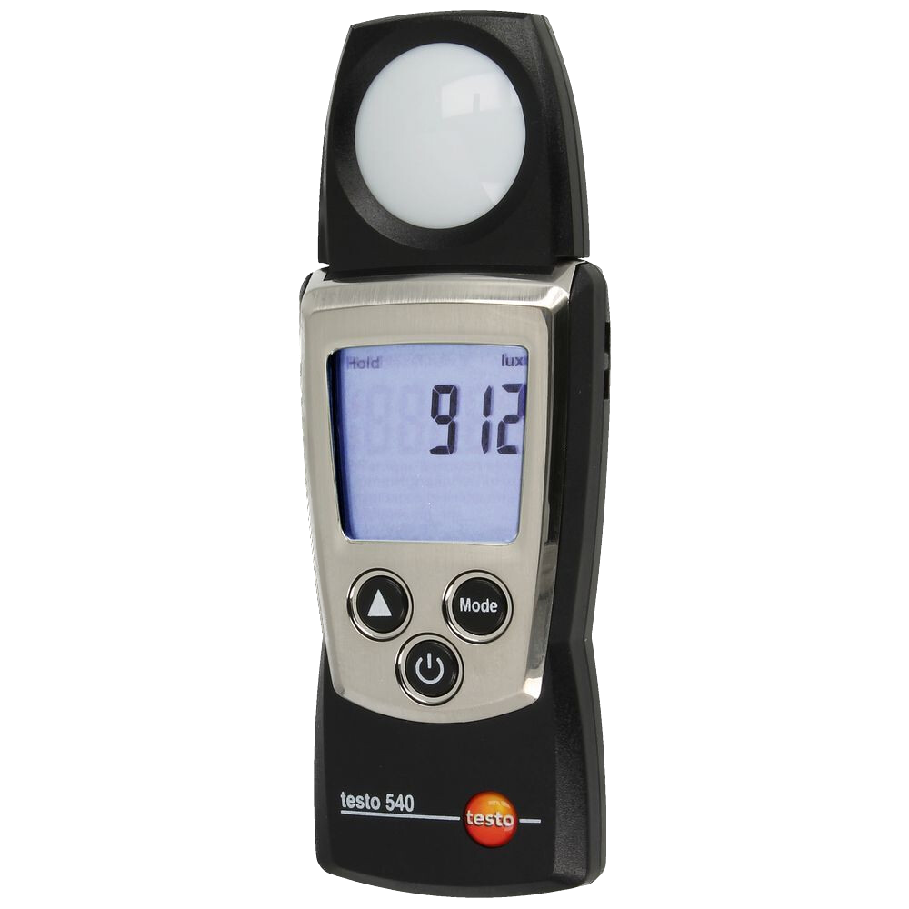 Testo 540 0560 0540