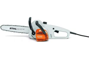 Stihl MSE 141 С-Q 14"