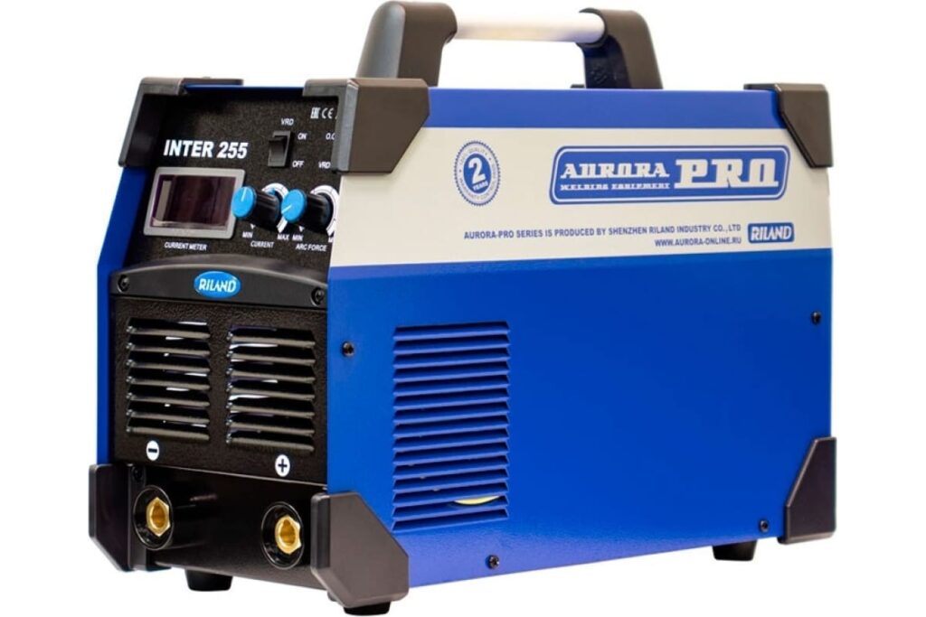 Aurora INTER 255 Mosfet 32559 - доступная