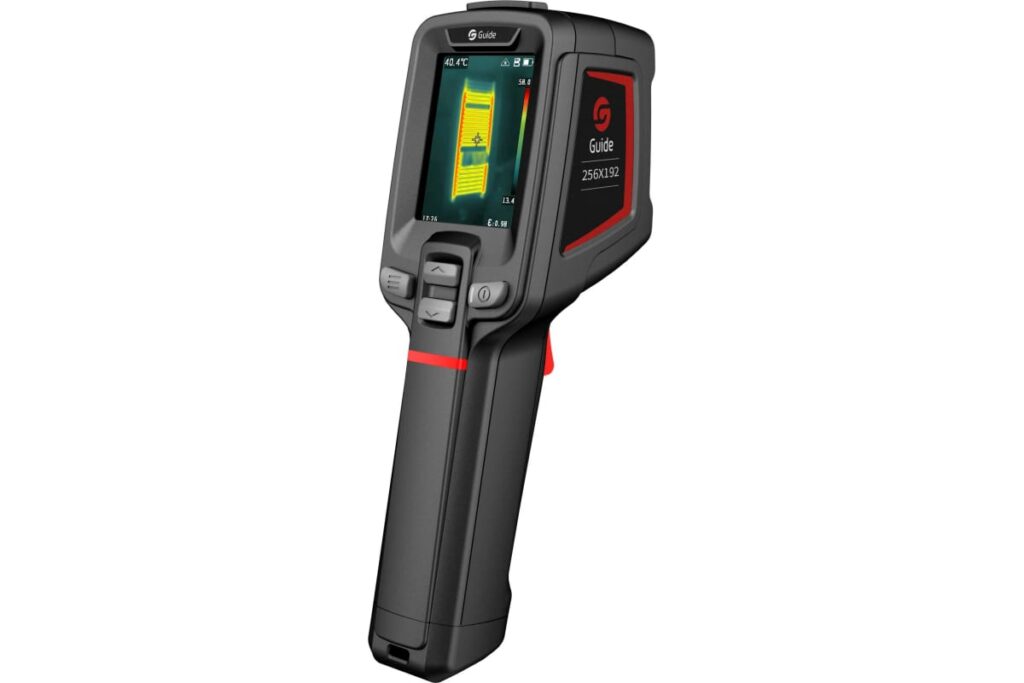 Guide Sensmart PC210 00-00016857