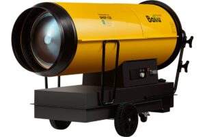 Ballu BHDP-120 НС-1273974