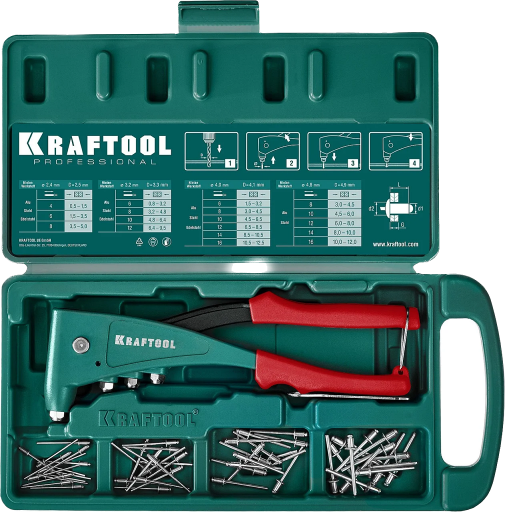 KRAFTOOL RL600 34600_z01