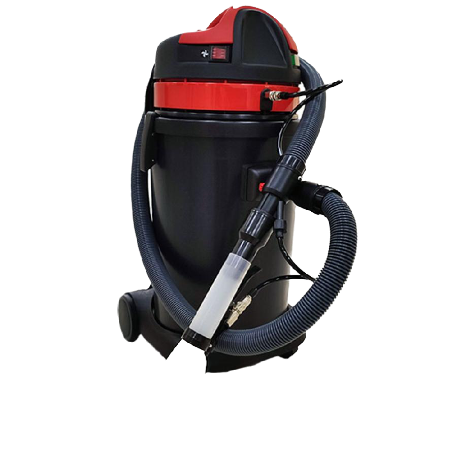 Soteco TORNADO GAMMA 300 химчистка 13846 ASDO
