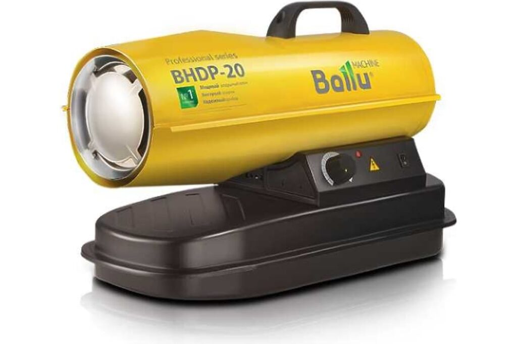 Ballu BHDP-20 НС-1050912