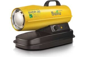 Ballu BHDP-20 НС-1050912