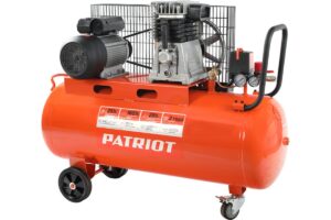 PATRIOT PTR 100-440I
