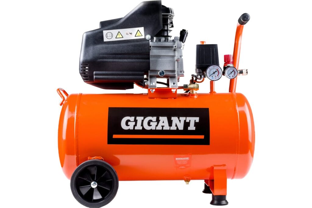 Gigant LAS 50/1800