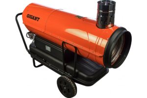 Gigant 50 кВт DHG 50 ID