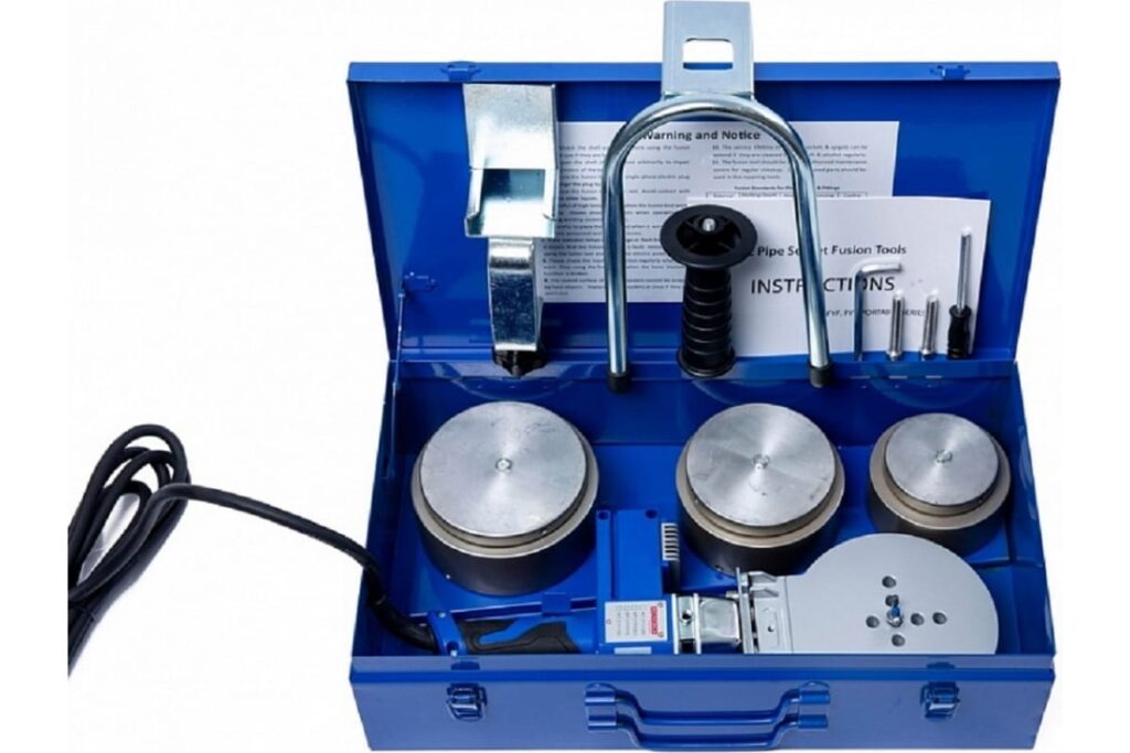 ROTORICA Rocket Welder 110 Blue серия Top RT.3111110