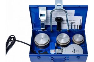 ROTORICA Rocket Welder 110 Blue серия Top RT.3111110