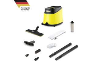 Karcher SC 3 Deluxe EasyFix 1.513-200.0