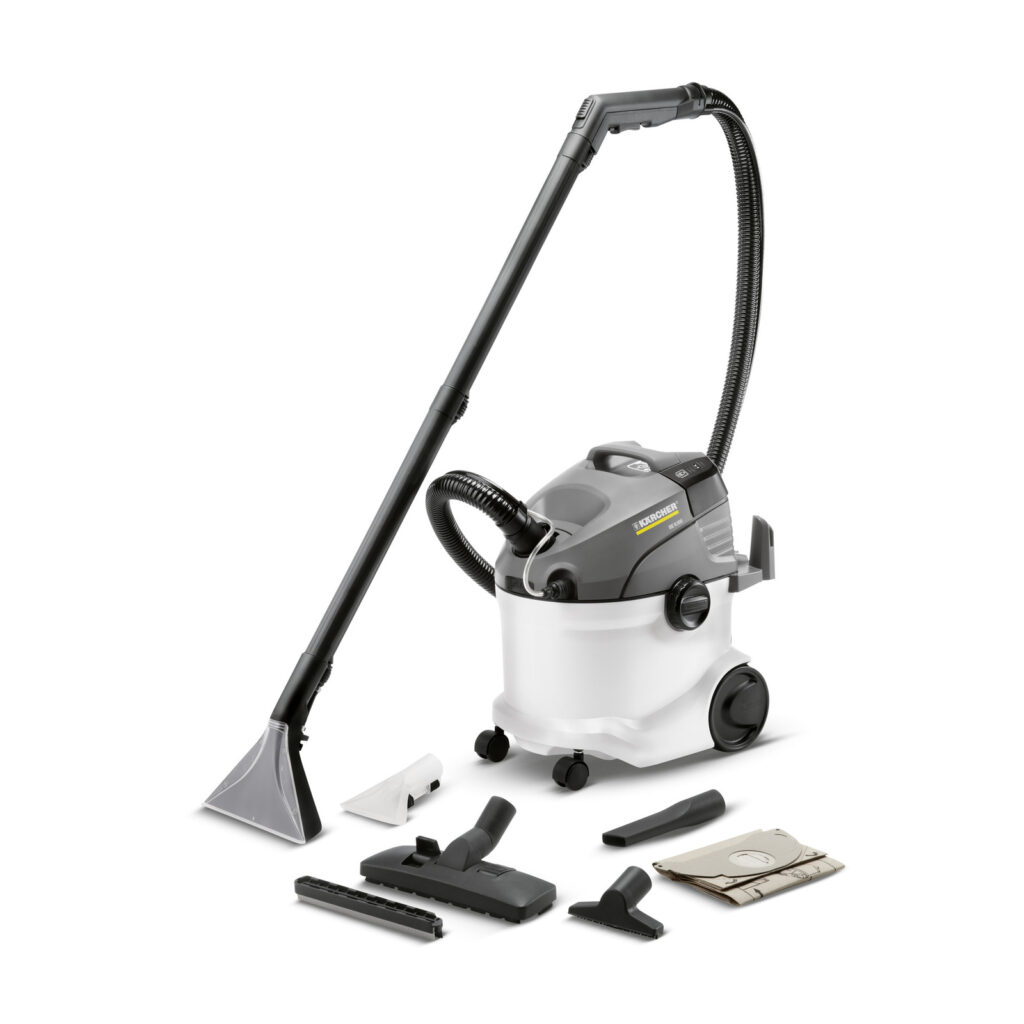 Karcher SE 5.100 1.081-200